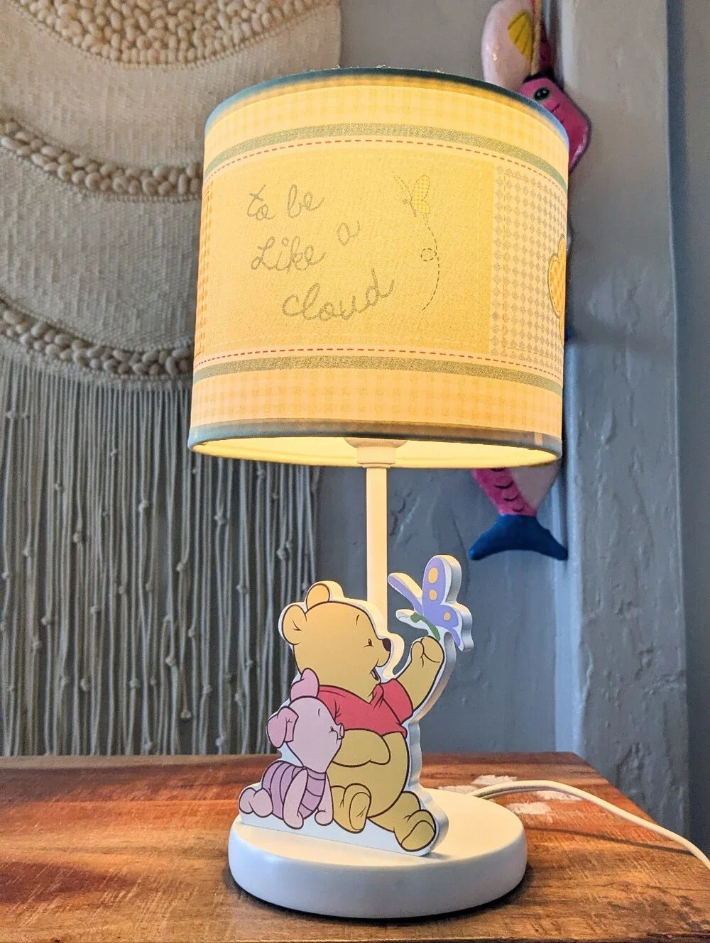 N/A disney baby